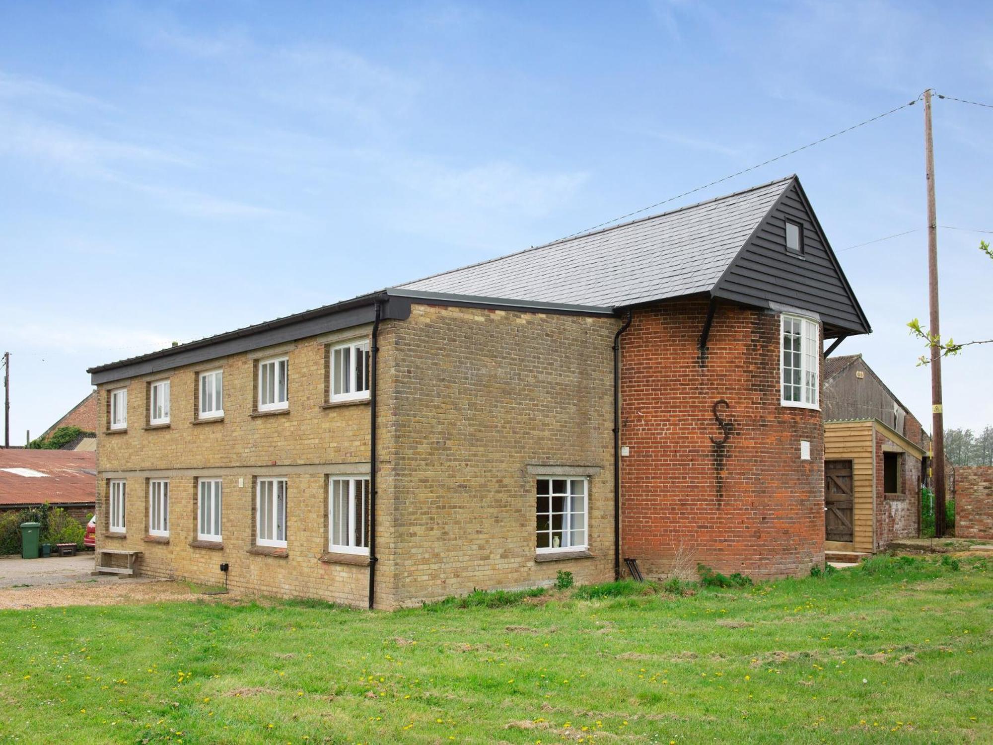 Villa Oast View - Uk43088 Preston  Exterior foto