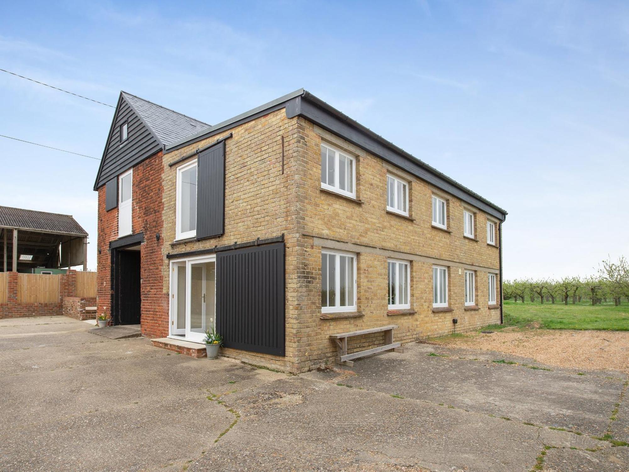 Villa Oast View - Uk43088 Preston  Exterior foto