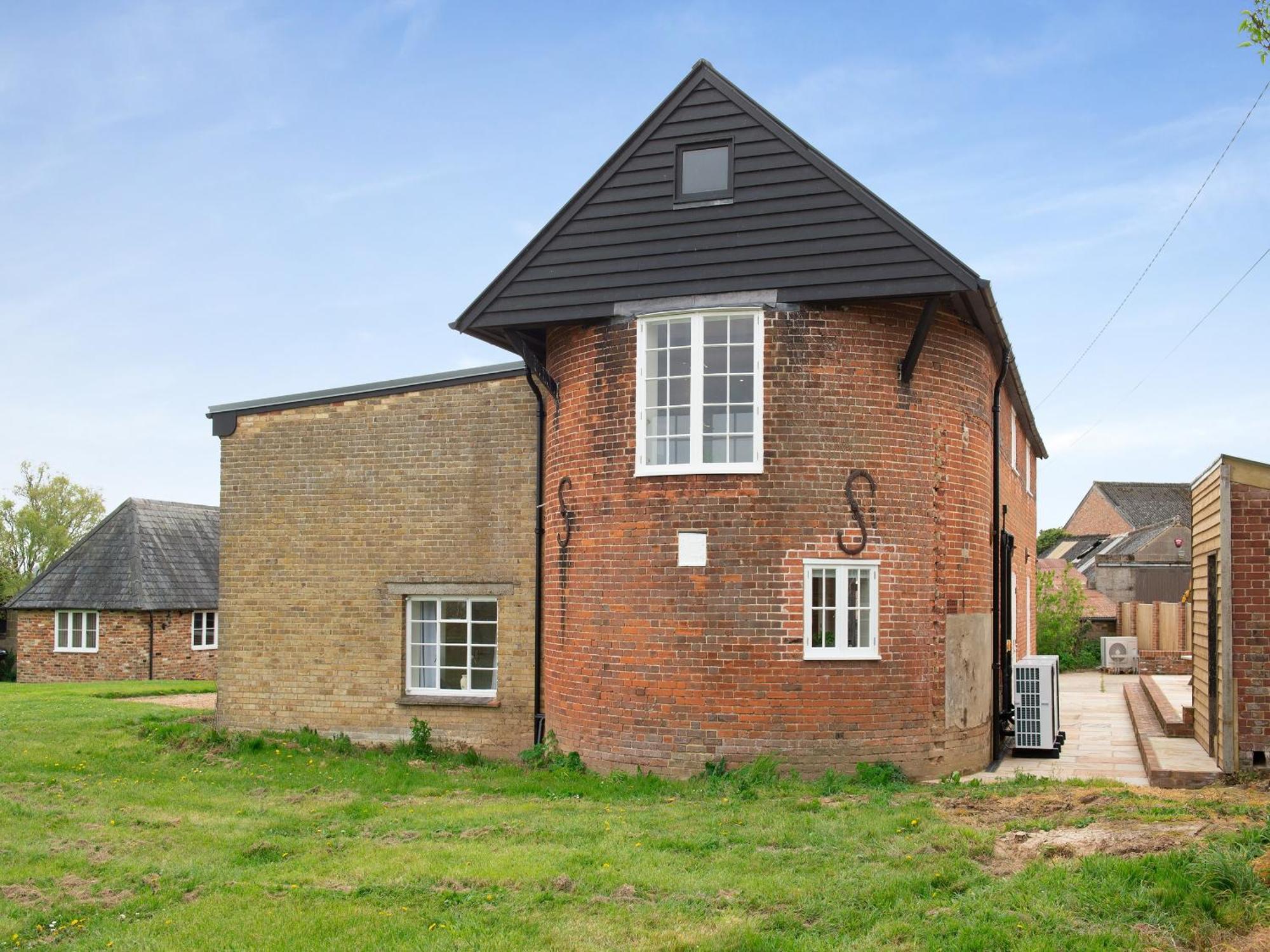 Villa Oast View - Uk43088 Preston  Exterior foto